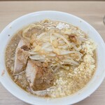 ラーメン荘 歴史を刻め 日本橋店 - 