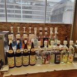 ビアガーデン マイアミ - 