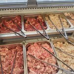 ビアガーデン マイアミ 高島屋横浜店 - 