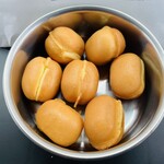 野村庵 - 