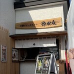 野村庵 - 