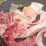 ビアガーデン マイアミ 高島屋横浜店 - 