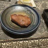北新地焼肉 きらく - 