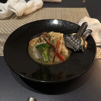 全席完全個室ワインダイニング ダイヤモンドフィッシュ - 