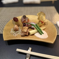 全席完全個室ワインダイニング ダイヤモンドフィッシュ - 