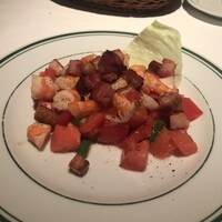 ウルフギャング・ステーキハウス 丸の内店 - 