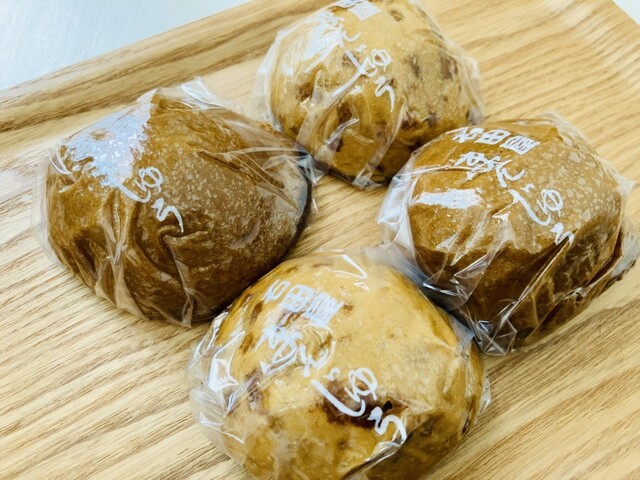 和洋菓子 石田屋 - 保原（和菓子）の写真