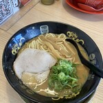 天下一品 多摩ニュータウン店 - 