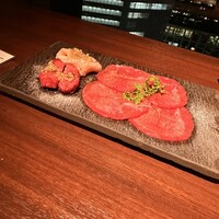 天空焼肉 星遊山 - 