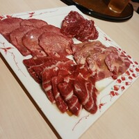 恵比寿 うしみつ - 