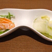 MASA'S KITCHEN 名古屋JRゲートタワー -  MASA'S KITCHEN 名古屋JRゲートタワー -