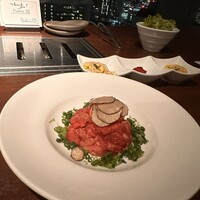 天空焼肉 星遊山 - 