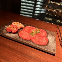 天空焼肉 星遊山 - 