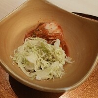 恵比寿 うしみつ - 