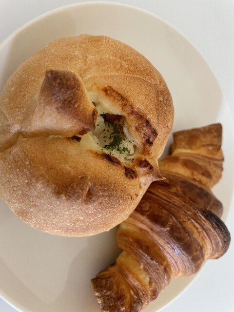 ハルツ - 本宮（パン）の写真