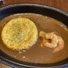 かじカレー