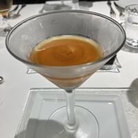 ルメルシマン オカモト - にんじんムース
