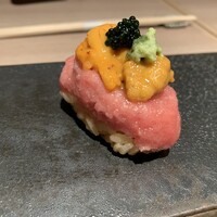 鮨 いつみ - 