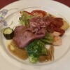 スペイン料理サブロッソ