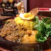 カレーショップ初恋