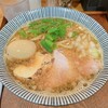 ふく流らーめん 轍 本町本店