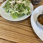 ヴェヌス サウス インディアン ダイニング - 