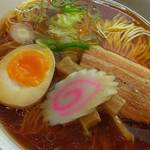 中国料理 はくぶん - 