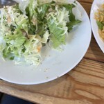 ヴェヌス サウス インディアン ダイニング - 