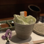 串揚げ かしむら - 