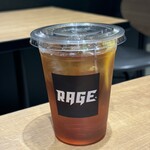 Café&Bar RAGE ST - 