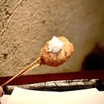 串揚げ かしむら - 