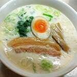 中国料理 はくぶん - 
