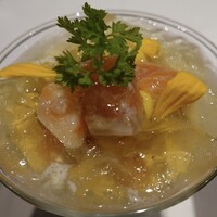 Prive de Lien - 青森産津軽海峡サーモン