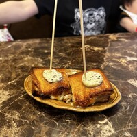 ビストロ クレスタ 麻布十番 - 
