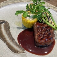 カジュアルフレンチ　アミー - ヴィアンド