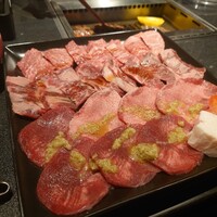 六本木焼肉MASU - 