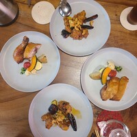 中国料理 にいくら - 
