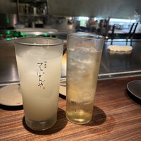 神楽坂 てっぱんや - 