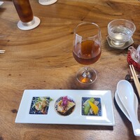 中国料理 にいくら - 