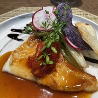 カジュアルフレンチ　アミー - ポワソン