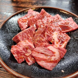 肉料理 ひらい_0