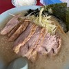 ラーメンショップ 境店