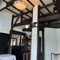 リストランテ マツムラ - 