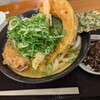 いぶきうどん エキア北千住店