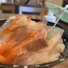お食事処 魚の光家