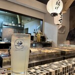 炉端とおでん 呼炉凪来 - 