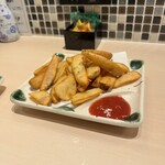 炉端とおでん 呼炉凪来 - 