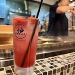 炉端とおでん 呼炉凪来 - 