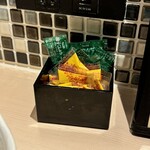 炉端とおでん 呼炉凪来 - 