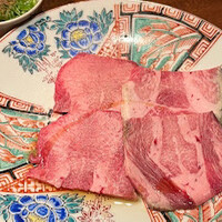 焼肉 にくだらけ -  焼肉 にくだらけ -